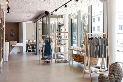 هیلتون گاردن این بردیوکس سنتر