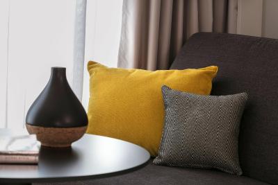 هیلتون گاردن این بردیوکس سنتر