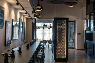 هیلتون گاردن این بردیوکس سنتر