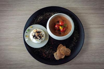 هیلتون گاردن این بردیوکس سنتر