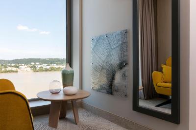 هیلتون گاردن این بردیوکس سنتر