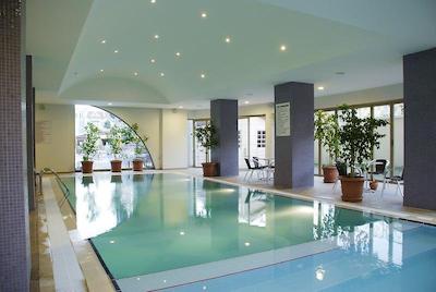 گراند پاسا هتل