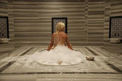 گراند پاسا هتل