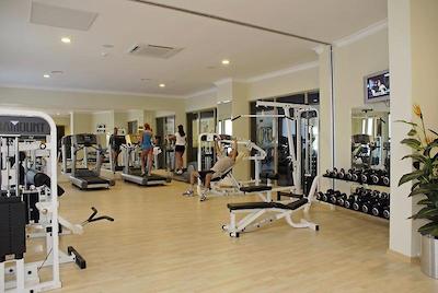 گراند پاسا هتل