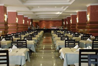 گراند پاسا هتل