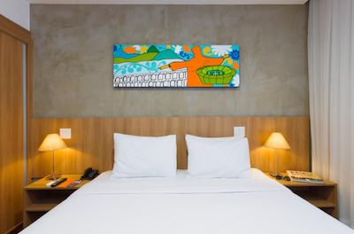 کپاکابانا پریا هتل