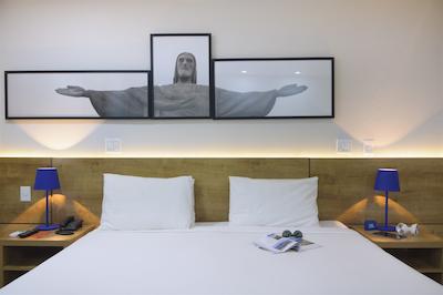 کپاکابانا پریا هتل