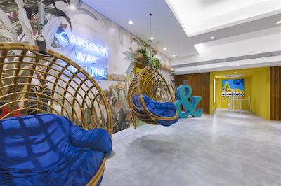 کپاکابانا پریا هتل