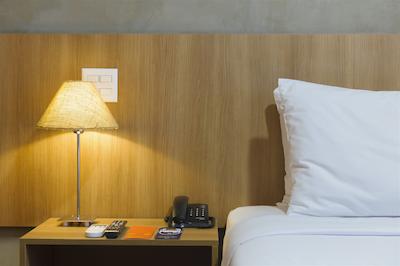 کپاکابانا پریا هتل