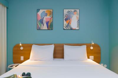 کپاکابانا پریا هتل