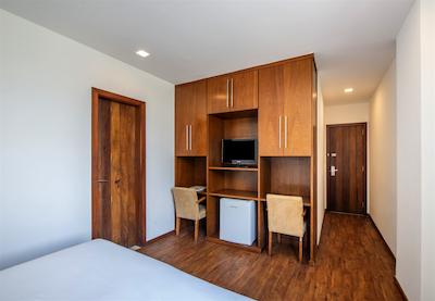 کپاکابانا پریا هتل