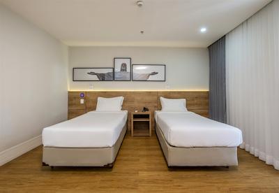 کپاکابانا پریا هتل