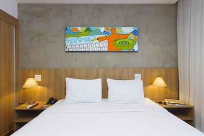 کپاکابانا پریا هتل