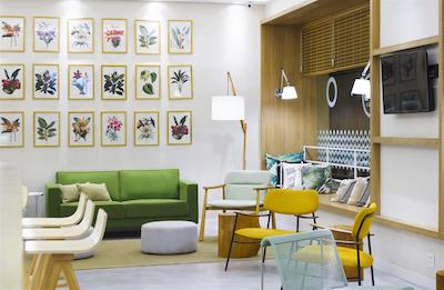 کپاکابانا پریا هتل