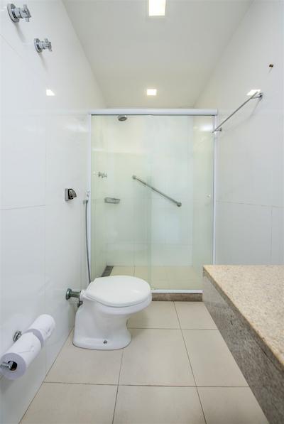 کپاکابانا پریا هتل