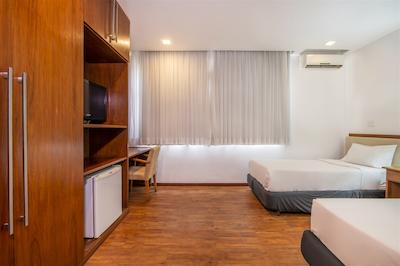 کپاکابانا پریا هتل