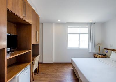 کپاکابانا پریا هتل