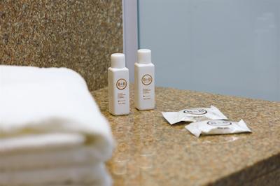 کپاکابانا پریا هتل