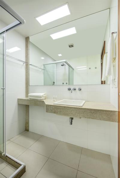 کپاکابانا پریا هتل