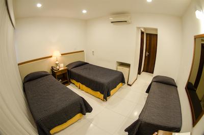 کپاکابانا پریا هتل