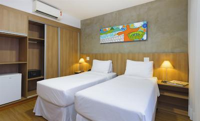 کپاکابانا پریا هتل