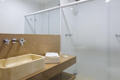 کپاکابانا پریا هتل