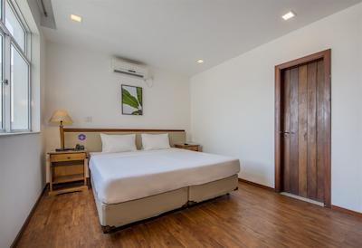 کپاکابانا پریا هتل