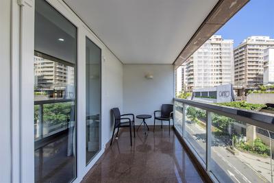 کپاکابانا پریا هتل