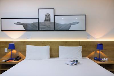 کپاکابانا پریا هتل