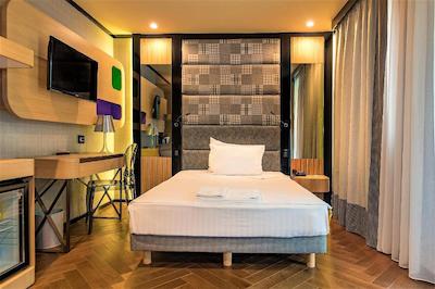 سیتی هتل بو پرمیر کالکشن