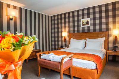 سیتی هتل بو پرمیر کالکشن