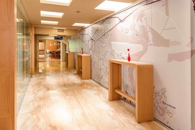 سیتی هتل بو پرمیر کالکشن