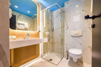 سیتی هتل بو پرمیر کالکشن