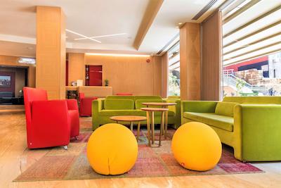 سیتی هتل بو پرمیر کالکشن