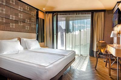 سیتی هتل بو پرمیر کالکشن