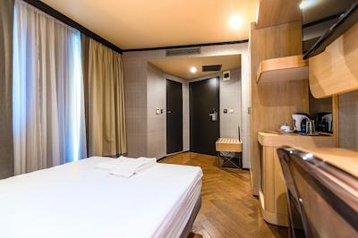 سیتی هتل بو پرمیر کالکشن