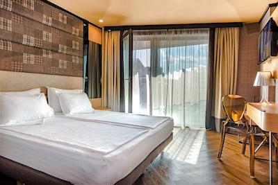 سیتی هتل بو پرمیر کالکشن