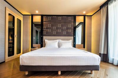 سیتی هتل بو پرمیر کالکشن