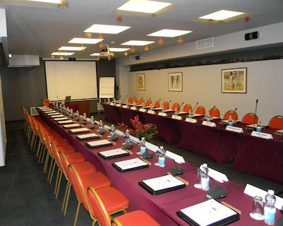 سیتی هتل بو پرمیر کالکشن