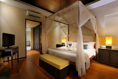 پارک هتل نوسا دوا