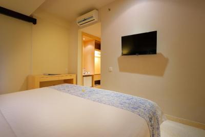 پارک هتل نوسا دوا