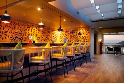 پارک هتل نوسا دوا