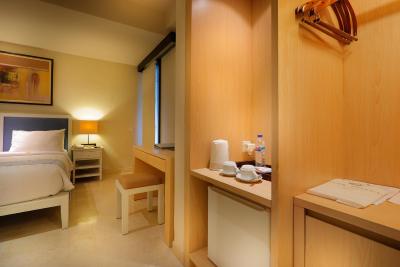 پارک هتل نوسا دوا