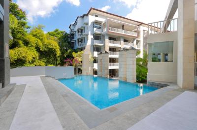 پارک هتل نوسا دوا