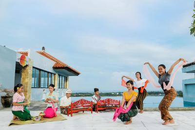 پارک هتل نوسا دوا