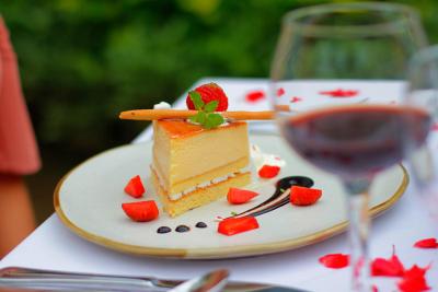 پارک هتل نوسا دوا