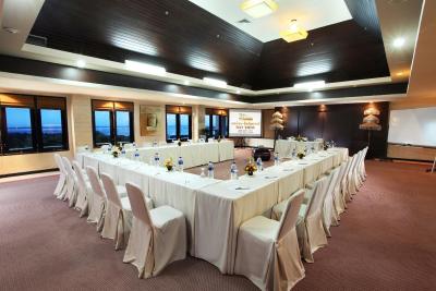 پارک هتل نوسا دوا