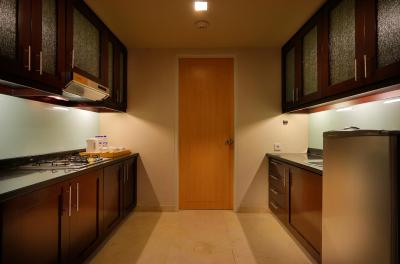 پارک هتل نوسا دوا