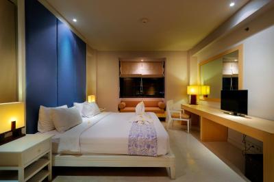 پارک هتل نوسا دوا