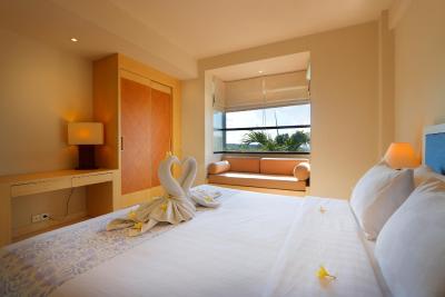 پارک هتل نوسا دوا